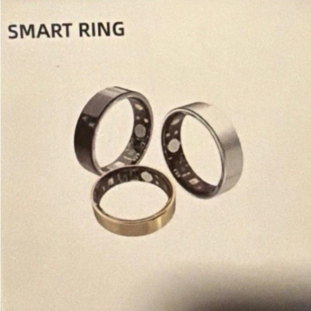 Smart Ring - Picture 5 of 10